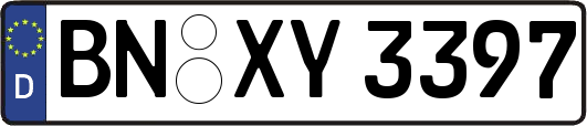 BN-XY3397