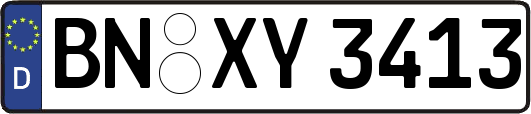 BN-XY3413