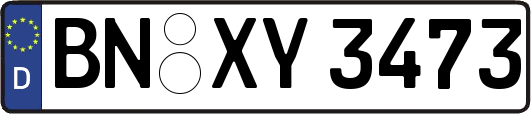 BN-XY3473