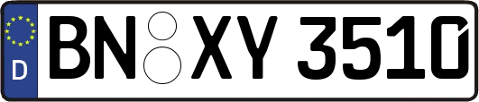 BN-XY3510