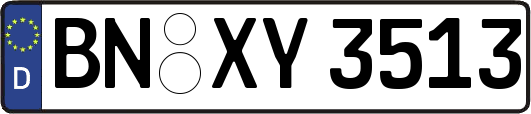 BN-XY3513
