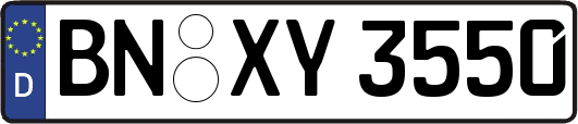 BN-XY3550