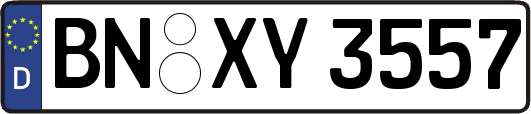 BN-XY3557