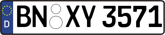 BN-XY3571