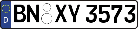BN-XY3573