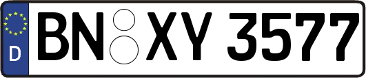 BN-XY3577
