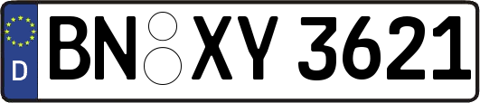 BN-XY3621