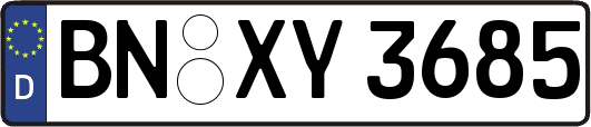 BN-XY3685