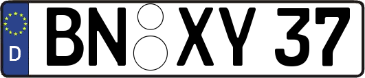 BN-XY37