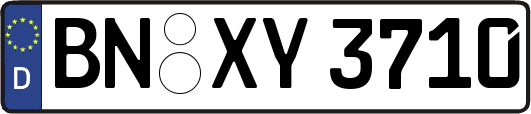 BN-XY3710