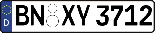 BN-XY3712