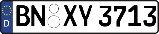 BN-XY3713