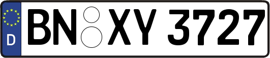 BN-XY3727