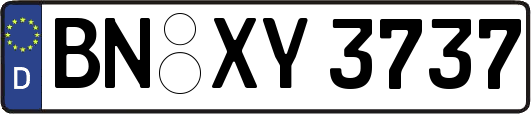 BN-XY3737
