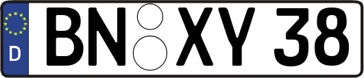 BN-XY38