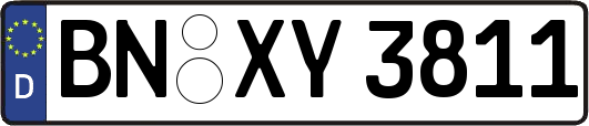 BN-XY3811