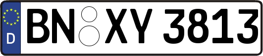 BN-XY3813