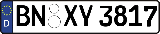 BN-XY3817