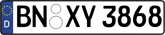 BN-XY3868