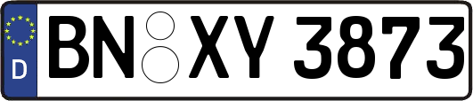 BN-XY3873