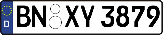 BN-XY3879