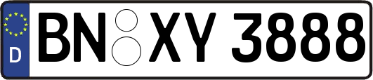 BN-XY3888