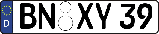 BN-XY39