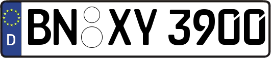 BN-XY3900