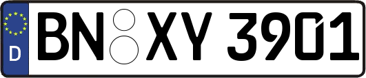 BN-XY3901