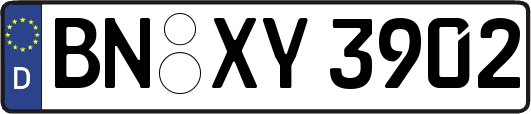 BN-XY3902
