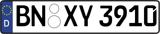 BN-XY3910