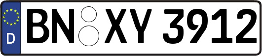 BN-XY3912