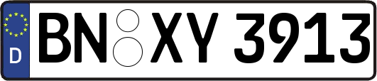 BN-XY3913