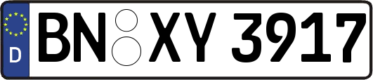 BN-XY3917