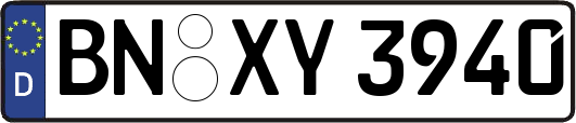 BN-XY3940
