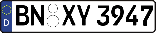 BN-XY3947