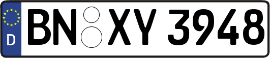 BN-XY3948