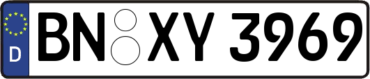 BN-XY3969