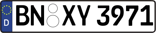 BN-XY3971