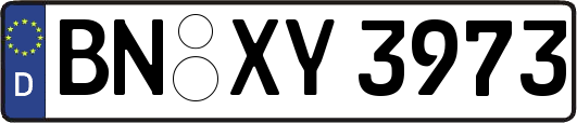 BN-XY3973