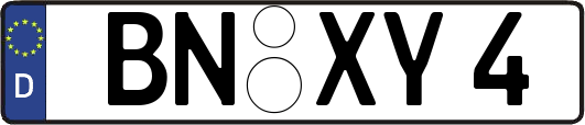 BN-XY4