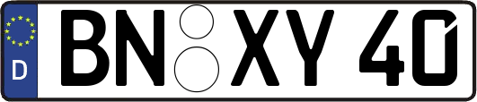BN-XY40