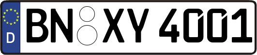 BN-XY4001