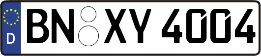 BN-XY4004