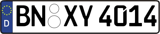 BN-XY4014