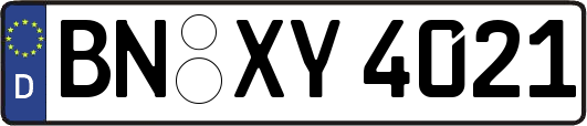 BN-XY4021