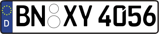 BN-XY4056