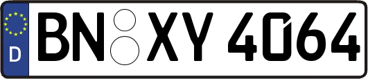 BN-XY4064