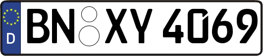 BN-XY4069