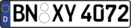 BN-XY4072